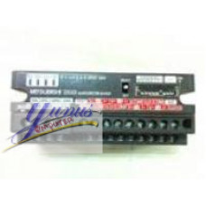 Mitsubishi AJ65SBT2B-64AD SPS CC-Link Analog Input Module Mitsubishi AJ65SBT2B-64AD SPS CC-Link Analog Input Module
