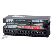 Mitsubishi AJ65SBT2B-64AD SPS CC-Link Analog Input Module Mitsubishi AJ65SBT2B-64AD SPS CC-Link Analog Input Module