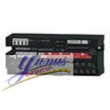 Mitsubishi AJ65SBT2B-64RD3 PLC CC-Link compact I/O module Mitsubishi AJ65SBT2B-64RD3 PLC CC-Link compact I/O module
