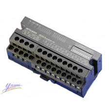 Mitsubishi AJ65SBTB1-16D PLC CC-Link Compact I/O Module Mitsubishi AJ65SBTB1-16D PLC CC-Link Compact I/O Module