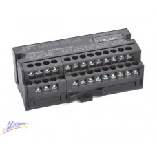 Mitsubishi AJ65SBTB1-16D1 PLC CC-Link Compact I/O Module Mitsubishi AJ65SBTB1-16D1 PLC CC-Link Compact I/O Module