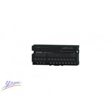 Mitsubishi AJ65SBTB1-16DT PLC CC-Link Compact I/O Module Mitsubishi AJ65SBTB1-16DT PLC CC-Link Compact I/O Module