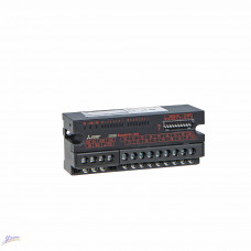 Mitsubishi AJ65SBTB1-16TE PLC CC-Link compact I/O module Mitsubishi AJ65SBTB1-16TE PLC CC-Link compact I/O module