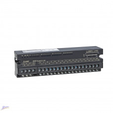 Mitsubishi AJ65SBTB1-32D PLC CC-Link compact I/O module Mitsubishi AJ65SBTB1-32D PLC CC-Link compact I/O module