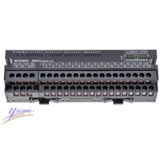 Mitsubishi AJ65SBTB1-32D1 PLC CC-Link compact I/O module Mitsubishi AJ65SBTB1-32D1 PLC CC-Link compact I/O module