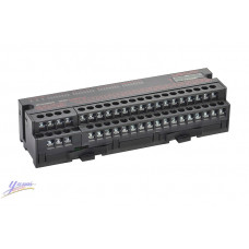 Mitsubishi AJ65SBTB1-32T PLC CC-Link compact I/O module Mitsubishi AJ65SBTB1-32T PLC CC-Link compact I/O module