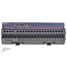 Mitsubishi AJ65SBTB2N-16R PLC CC-Link compact I/O module Mitsubishi AJ65SBTB2N-16R PLC CC-Link compact I/O module
