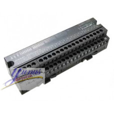 Mitsubishi AJ65SBTB32-16DR PLC CC-Link compact I/O module Mitsubishi AJ65SBTB32-16DR PLC CC-Link compact I/O module