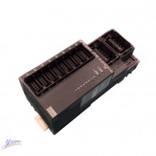Mitsubishi AJ65VBTCE3-8D PLC CC-LINK I/O Module Mitsubishi AJ65VBTCE3-8D PLC CC-LINK I/O Module