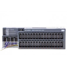 Mitsubishi AJ65VBTCE32-32DT PLC CC-LINK I/O Module Mitsubishi AJ65VBTCE32-32DT PLC CC-LINK I/O Module