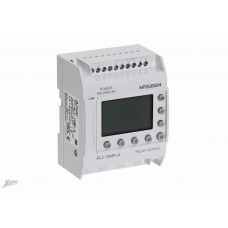 Mitsubishi AL2-10MR-A Programmable Logic Controller - Compact Industrial Automation Solution Mitsubishi AL2-10MR-A Programmable Logic Controller - Compact Industrial Automation Solution