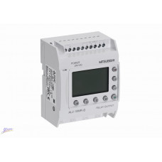 Mitsubishi AL2-10MR-D Programmable Logic Controller (PLC) Mitsubishi AL2-10MR-D Programmable Logic Controller (PLC)