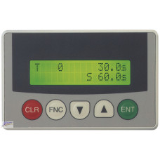 Mitsubishi FX-10DM-E PLC, FX Series Display Unit Mitsubishi FX-10DM-E PLC, FX Series Display Unit