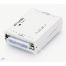 Mitsubishi FX-232AWC-H RS-422/RS-232C converter Mitsubishi FX-232AWC-H RS-422/RS-232C converter