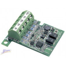 Mitsubishi FX1N-2AD-BD PLC Interface Adapter | Analog Input Expansion for FX1N Series Mitsubishi FX1N-2AD-BD PLC Interface Adapter | Analog Input Expansion for FX1N Series