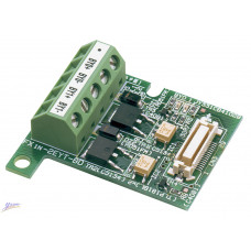 Mitsubishi FX1N-2EYT-BD PLC Interface Adapter Mitsubishi FX1N-2EYT-BD PLC Interface Adapter