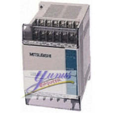 Mitsubishi FX1S-10MT-DSS PLC, FX1S Base Unit Mitsubishi FX1S-10MT-DSS PLC, FX1S Base Unit