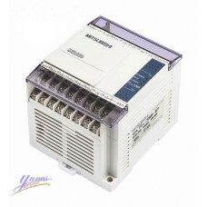 Mitsubishi FX1S-20MT-DSS PLC, FX1S Base Unit Mitsubishi FX1S-20MT-DSS PLC, FX1S Base Unit