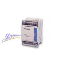 Mitsubishi FX1S-20MT-ESS/UL PLC - Compact FX1S Base Unit Mitsubishi FX1S-20MT-ESS/UL PLC - Compact FX1S Base Unit