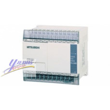 Mitsubishi FX1S-30MT-DSS PLC | FX1S Base Unit | Compact Industrial Controller Mitsubishi FX1S-30MT-DSS PLC | FX1S Base Unit | Compact Industrial Controller