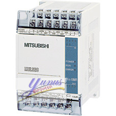 Mitsubishi FX1S-30MT-ESS/UL PLC Base Unit - Compact and High-Performance FX1S Series Controller Mitsubishi FX1S-30MT-ESS/UL PLC Base Unit - Compact and High-Performance FX1S Series Controller