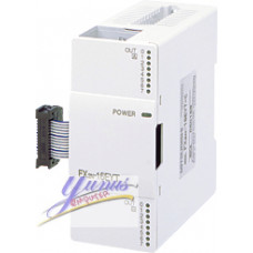 Mitsubishi FX2N-16EYR-ES/UL PLC, FX2N Modular Extension Unit Mitsubishi FX2N-16EYR-ES/UL PLC, FX2N Modular Extension Unit