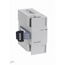 Mitsubishi FX2N-16EYT-ESS/UL PLC Modular Extension Unit Mitsubishi FX2N-16EYT-ESS/UL PLC Modular Extension Unit