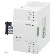 Mitsubishi FX2N-1HC High-Speed Counter Module for FX2N PLC Mitsubishi FX2N-1HC High-Speed Counter Module for FX2N PLC