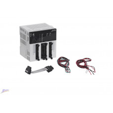 Mitsubishi FX2N-20GM PLC, FX2N Two Axis Position Modules Mitsubishi FX2N-20GM PLC, FX2N Two Axis Position Modules