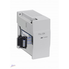 Mitsubishi FX2N-2DA PLC Analog Output Module Mitsubishi FX2N-2DA PLC Analog Output Module