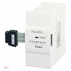 Mitsubishi FX2N-32CCL PLC Communication Module Mitsubishi FX2N-32CCL PLC Communication Module