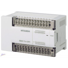 Mitsubishi FX2N-32ER-ES/UL PLC | FX2N Compact Extension Unit Mitsubishi FX2N-32ER-ES/UL PLC | FX2N Compact Extension Unit