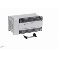 Mitsubishi FX2N-48ER-DS PLC | FX2N Compact Extension Unit Mitsubishi FX2N-48ER-DS PLC | FX2N Compact Extension Unit