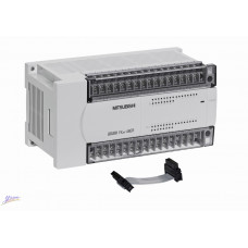Mitsubishi FX2N-48ER-ES/UL PLC – FX2N Compact Extension Unit Mitsubishi FX2N-48ER-ES/UL PLC – FX2N Compact Extension Unit