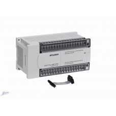 Mitsubishi FX2N-48ET-DSS PLC - FX2N Compact Extension Unit Mitsubishi FX2N-48ET-DSS PLC - FX2N Compact Extension Unit