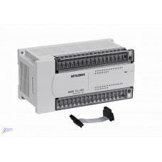 Mitsubishi FX2N-48ET-ESS/UL PLC - FX2N Compact Extension Unit Mitsubishi FX2N-48ET-ESS/UL PLC - FX2N Compact Extension Unit