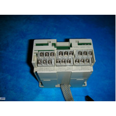 Mitsubishi FX2N-4AD-TC PLC Analog Input Module with Thermocouple Compatibility Mitsubishi FX2N-4AD-TC PLC Analog Input Module with Thermocouple Compatibility