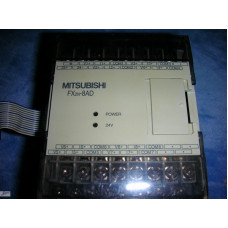Mitsubishi FX2N-8AD PLC – 8-Channel Analog Input Module Mitsubishi FX2N-8AD PLC – 8-Channel Analog Input Module