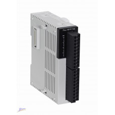 Mitsubishi FX2NC-16EYR-T-DS PLC, FX2NC Modular Extension Unit Mitsubishi FX2NC-16EYR-T-DS PLC, FX2NC Modular Extension Unit