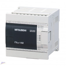 Mitsubishi FX3G-14MR/ES PLC | FX3G Base Unit Mitsubishi FX3G-14MR/ES PLC | FX3G Base Unit