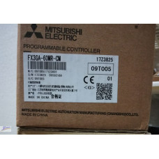 Mitsubishi FX3GA-60MR-CM PLC – High-Performance Programmable Logic Controller Mitsubishi FX3GA-60MR-CM PLC – High-Performance Programmable Logic Controller