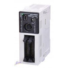 Mitsubishi FX3GC-32MT/DSS PLC Base Unit – Compact and High-Performance Controller Mitsubishi FX3GC-32MT/DSS PLC Base Unit – Compact and High-Performance Controller