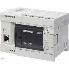 Mitsubishi FX3GE-24MT/DS PLC – High-Performance Programmable Logic Controller Mitsubishi FX3GE-24MT/DS PLC – High-Performance Programmable Logic Controller