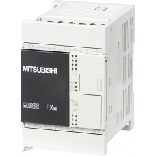 Mitsubishi FX3S-10MR/DS Base Unit – Compact and Reliable PLC Mitsubishi FX3S-10MR/DS Base Unit – Compact and Reliable PLC