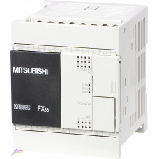 Mitsubishi FX3S-20MT/ESS FX3S Base Unit Mitsubishi FX3S-20MT/ESS FX3S Base Unit