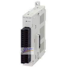 Mitsubishi FX3U-4DA-ADP PLC Analog Output Module | High-Precision 4-Channel Mitsubishi FX3U-4DA-ADP PLC Analog Output Module | High-Precision 4-Channel