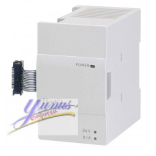 Mitsubishi FX3U-4DA PLC Analog Output Module - Precision Control for Industrial Automation Mitsubishi FX3U-4DA PLC Analog Output Module - Precision Control for Industrial Automation