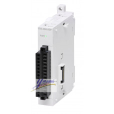 Mitsubishi FX5-4DA-ADP FX5;Analog Output Module Mitsubishi FX5-4DA-ADP FX5;Analog Output Module