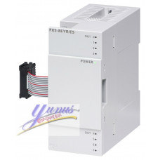 Mitsubishi FX5-8EYR/ES FX5 I/O Extension Module – 8 Relay Outputs Mitsubishi FX5-8EYR/ES FX5 I/O Extension Module – 8 Relay Outputs