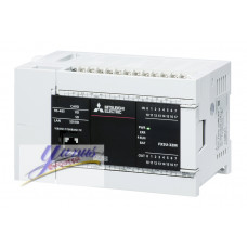Mitsubishi FX5U-32MR/ES FX5U CPU – High-Speed PLC with Advanced I/O and Communication Mitsubishi FX5U-32MR/ES FX5U CPU – High-Speed PLC with Advanced I/O and Communication